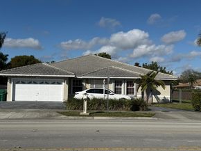14557 SW 160th St, Miami FL 33177