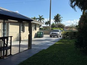 14557 SW 160th St, Miami FL 33177