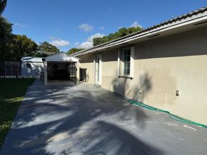 14557 SW 160th St, Miami FL 33177