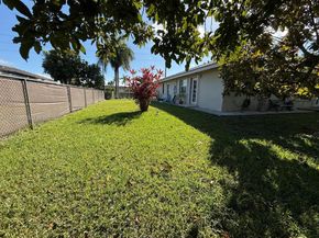 14557 SW 160th St, Miami FL 33177