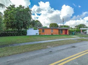 4940 SW 114th Ave, Miami FL 33165