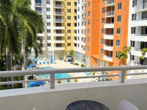 18800 NE 29th Ave 419, Aventura FL 33180