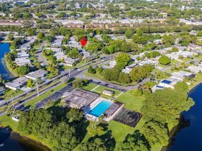 7302 NW 65th St, Tamarac FL 33321