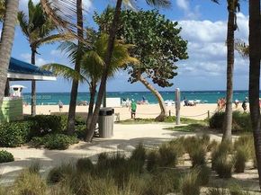 400 N Riverside Dr 203, Pompano Beach FL 33062