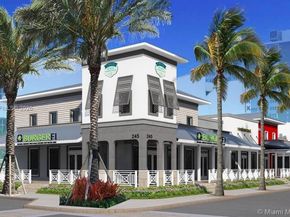 400 N Riverside Dr 203, Pompano Beach FL 33062