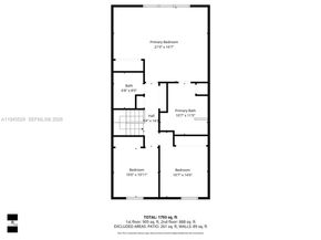 3301 Raleigh St 4E, Hollywood FL 33021