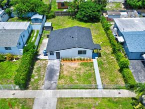 3331 NW 8th Pl, Lauderhill FL 33311