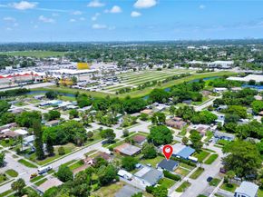 3331 NW 8th Pl, Lauderhill FL 33311