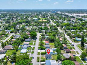 3331 NW 8th Pl, Lauderhill FL 33311
