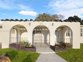 3017 Bahama Dr, Miramar FL 33023