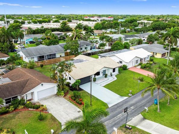 1340 SW 27th Pl, Boynton Beach FL 33426