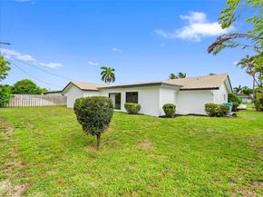 1340 SW 27th Pl, Boynton Beach FL 33426