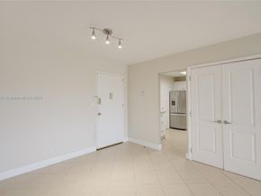 401 Golden Isles Dr 702, Hallandale Beach FL 33009