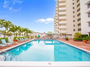 401 Golden Isles Dr 702, Hallandale Beach FL 33009