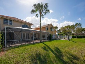 7800 NW 29th St, Margate FL 33063