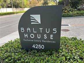 4250 Biscayne Blvd 816, Miami FL 33137