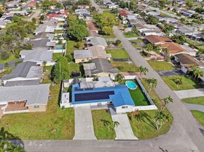 1101 NW 86th Ter, Pembroke Pines FL 33024