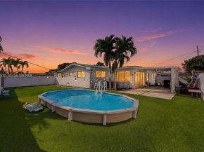 1101 NW 86th Ter, Pembroke Pines FL 33024