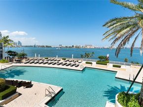 848 Brickell Key Dr 2502, Miami FL 33131