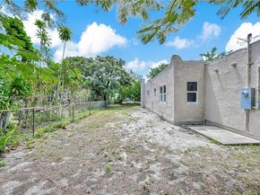1301 Sharar Ave, Opa-Locka FL 33054
