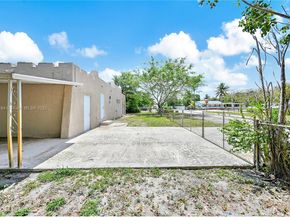 1301 Sharar Ave, Opa-Locka FL 33054