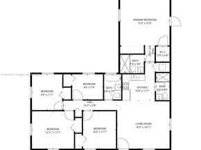 15920 NW 17th Ct, Miami Gardens FL 33054