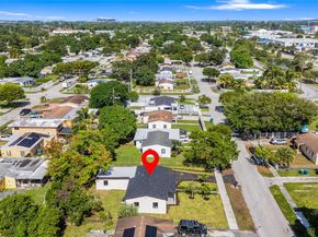 15920 NW 17th Ct, Miami Gardens FL 33054