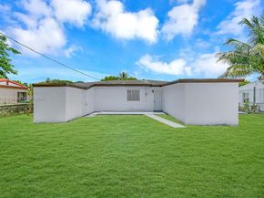 2791 NW 151st Ter, Miami Gardens FL 33054