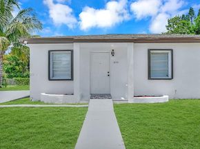 2791 NW 151st Ter, Miami Gardens FL 33054