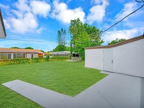 2791 NW 151st Ter, Miami Gardens FL 33054