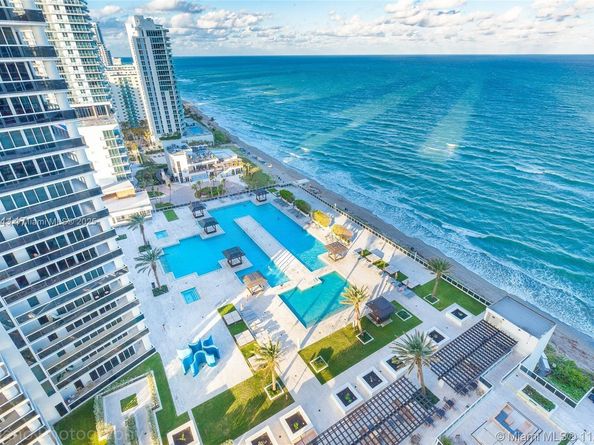 1850 S Ocean Dr 2702, Hallandale Beach FL 33009