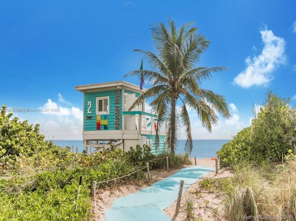 1850 S Ocean Dr 2702, Hallandale Beach FL 33009
