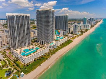 1850 S Ocean Dr