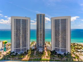 1850 S Ocean Dr 2702, Hallandale Beach FL 33009