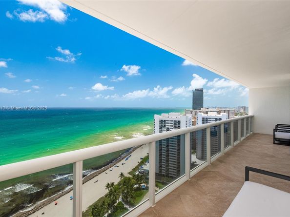 1850 S Ocean Dr 2702, Hallandale Beach FL 33009