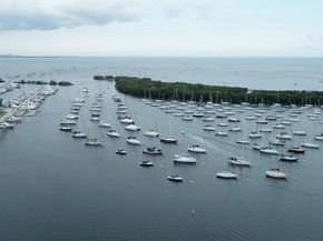 2843 S Bayshore Dr VILLA1 VILLA2, Miami FL 33133