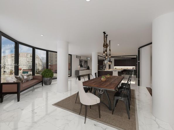 2843 S Bayshore Dr VILLA1 VILLA2, Miami FL 33133