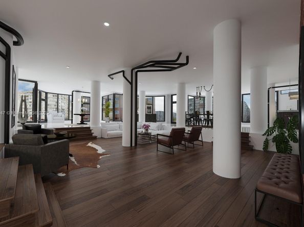 2843 S Bayshore Dr VILLA1 VILLA2, Miami FL 33133