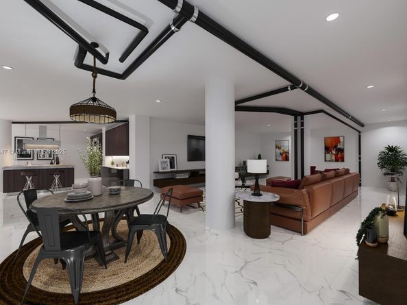 2843 S Bayshore Dr VILLA1 VILLA2, Miami FL 33133