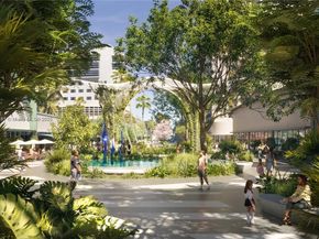 100 Lincoln Rd 1410, Miami Beach FL 33139