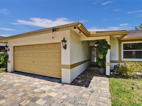 4365 NW 103rd Ter, Sunrise FL 33351