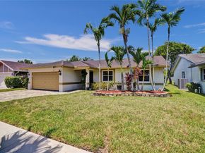 4365 NW 103rd Ter, Sunrise FL 33351
