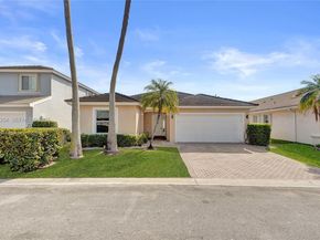 4928 SW 33rd Way, Hollywood FL 33312