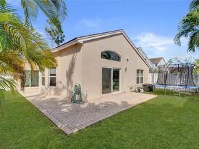 4928 SW 33rd Way, Hollywood FL 33312