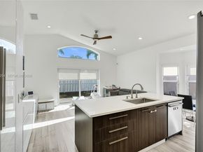 4928 SW 33rd Way, Hollywood FL 33312