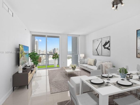 244 Biscayne Blvd 3104, Miami FL 33132