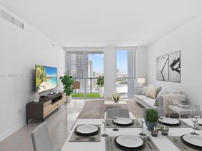 244 Biscayne Blvd 3104, Miami FL 33132