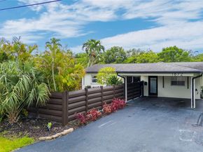 1672 NW 36th Ct, Oakland Park FL 33309