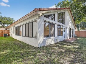 2141 Austin, Weston FL 33326