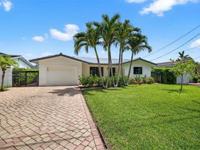 2481 SE 15th St, Pompano Beach FL 33062